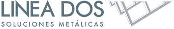 Linea Dos Soluciones Metálicas
